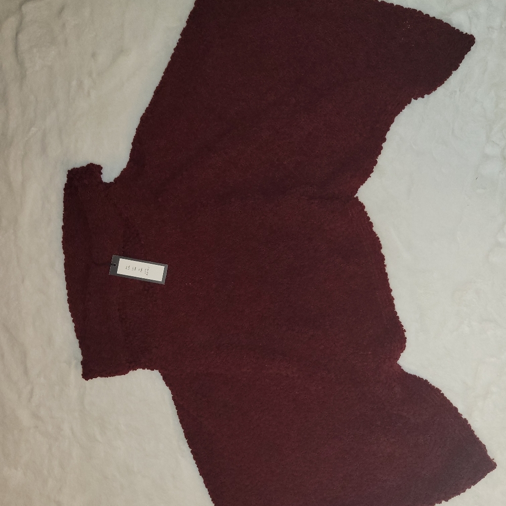 SWEATER.. - Picture 2 of 5